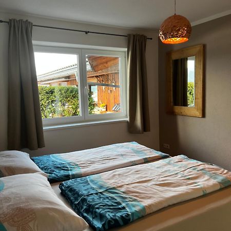 Apartment Am Birkenweg Oberndorf in Tirol Dış mekan fotoğraf