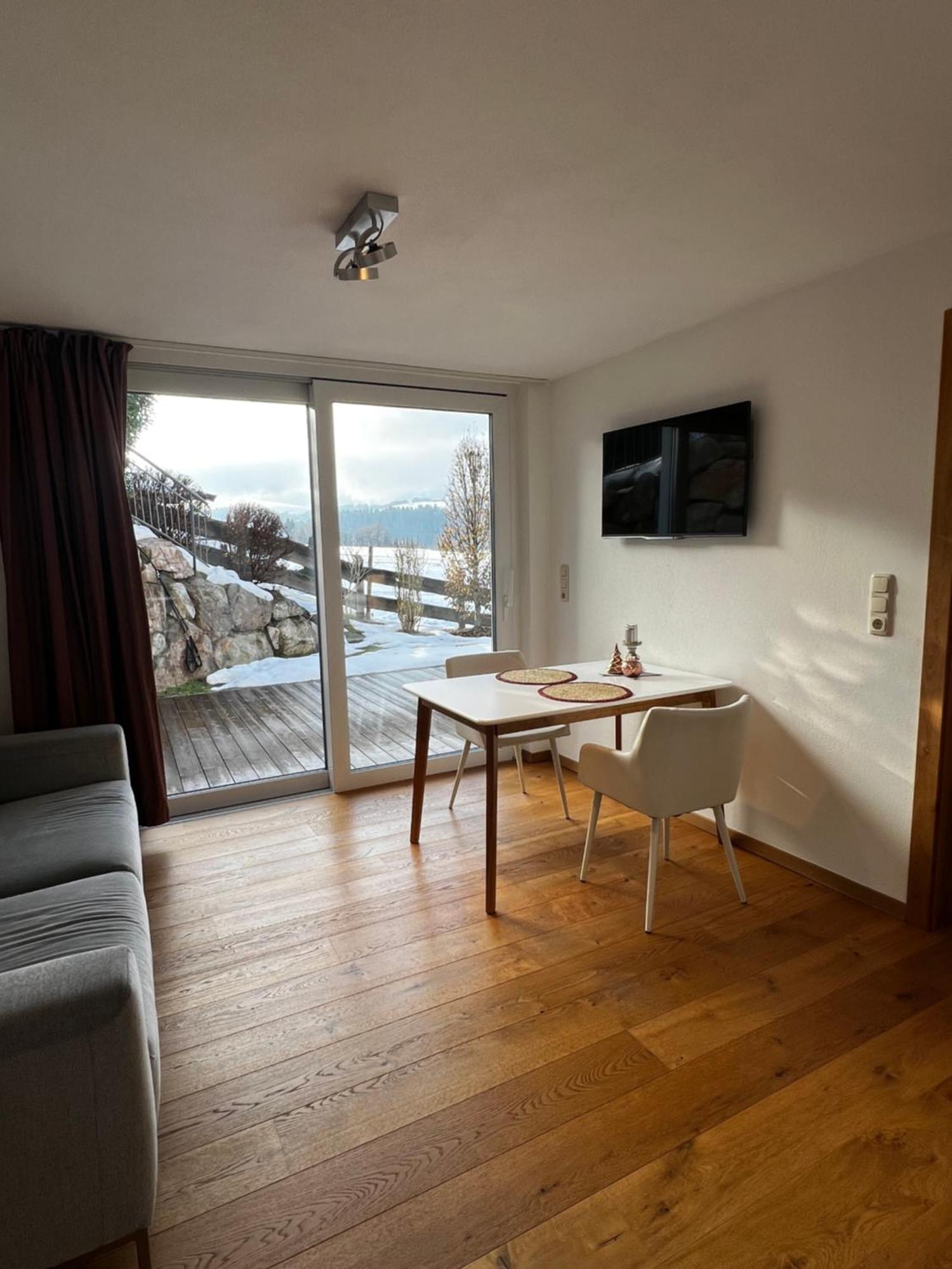 Apartment Am Birkenweg Oberndorf in Tirol Dış mekan fotoğraf