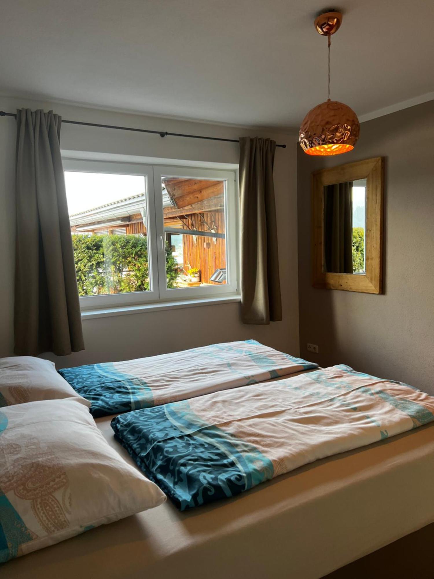 Apartment Am Birkenweg Oberndorf in Tirol Dış mekan fotoğraf