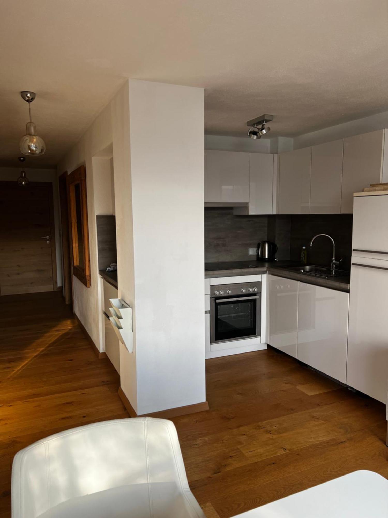 Apartment Am Birkenweg Oberndorf in Tirol Dış mekan fotoğraf