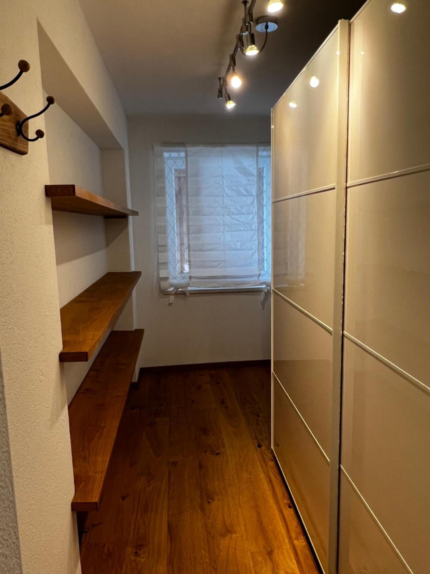 Apartment Am Birkenweg Oberndorf in Tirol Dış mekan fotoğraf